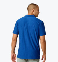 Ariat - Fitted Charger Polo Shirt