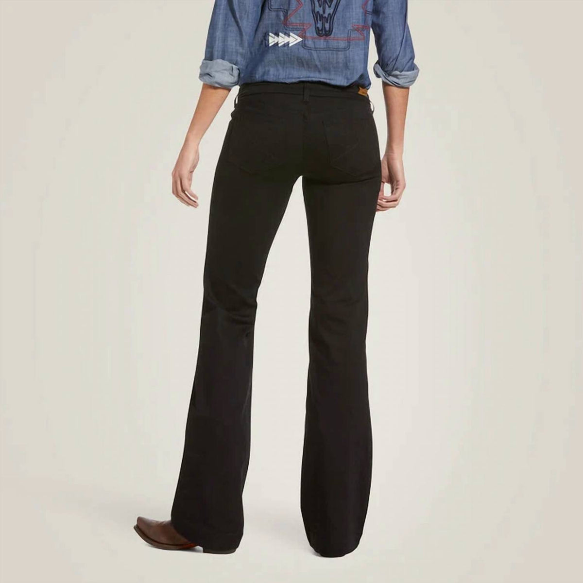Ariat - Forever Wide Leg Pant