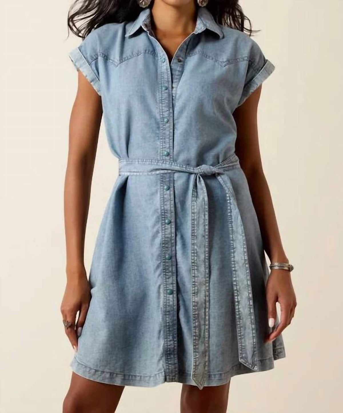 Ariat - Hampton Mini Dress
