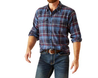 Ariat - Harim Mood Retro Snap Shirt - Regular