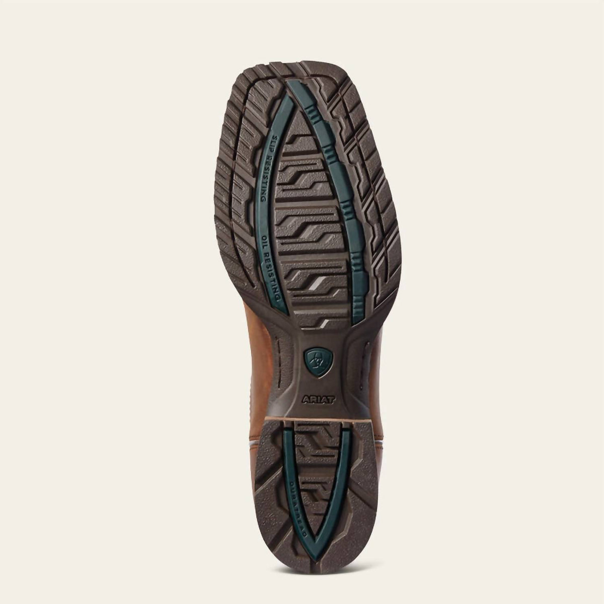Ariat - Men's Hybrid Venttek Western Boot