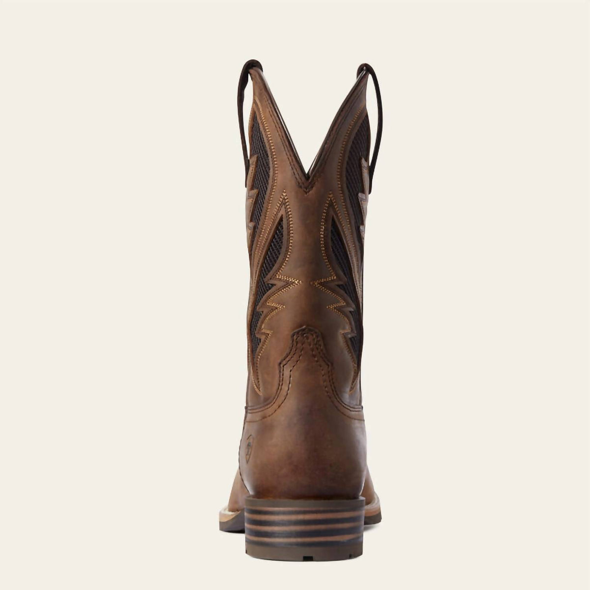 Ariat - Men's Hybrid Venttek Western Boot