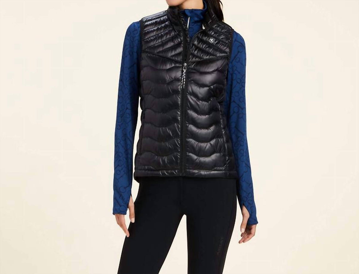 Ariat - Ideal Down Vest