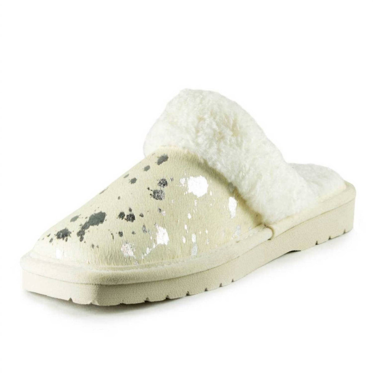 Ariat - Women's Jackie Square Toe Exotic Slipper