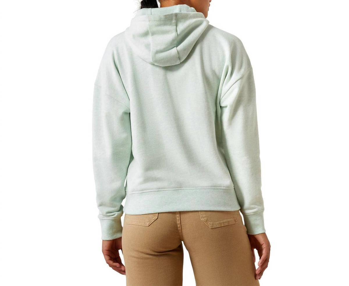 Ariat - Just Hoodie