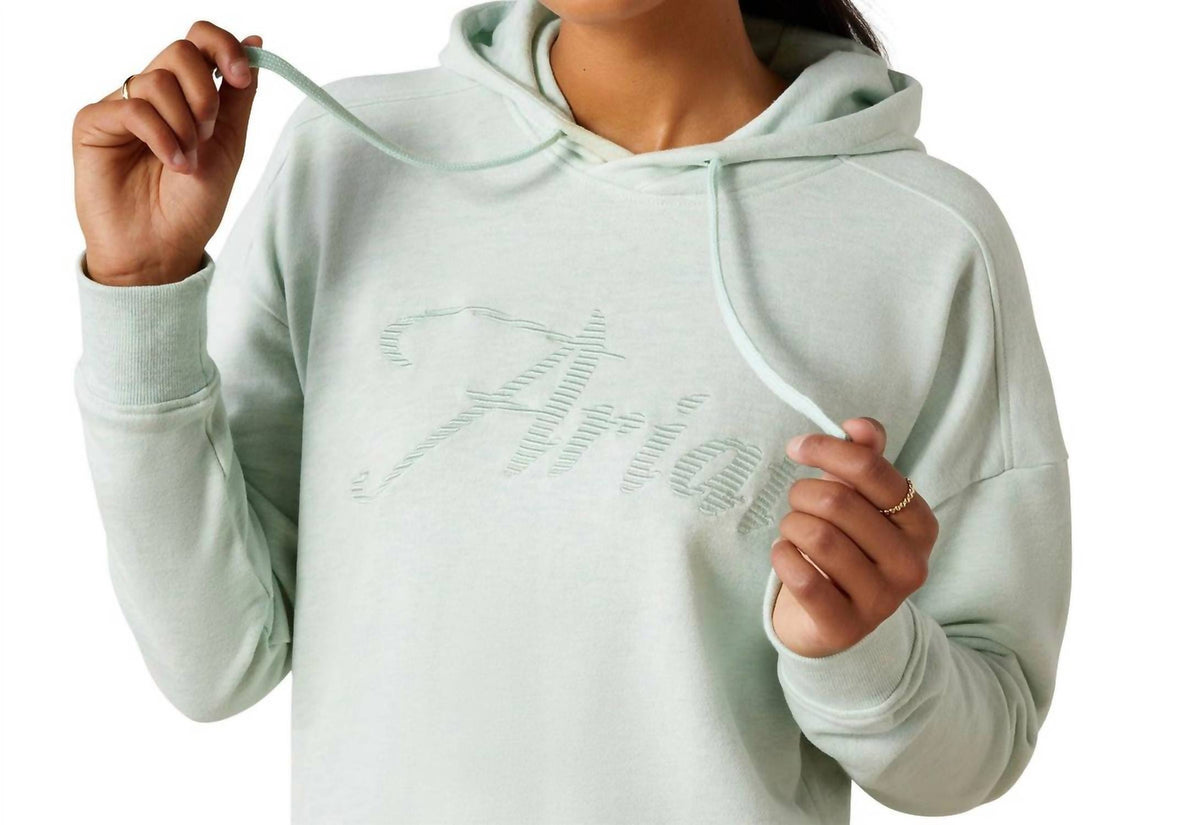 Ariat - Just Hoodie