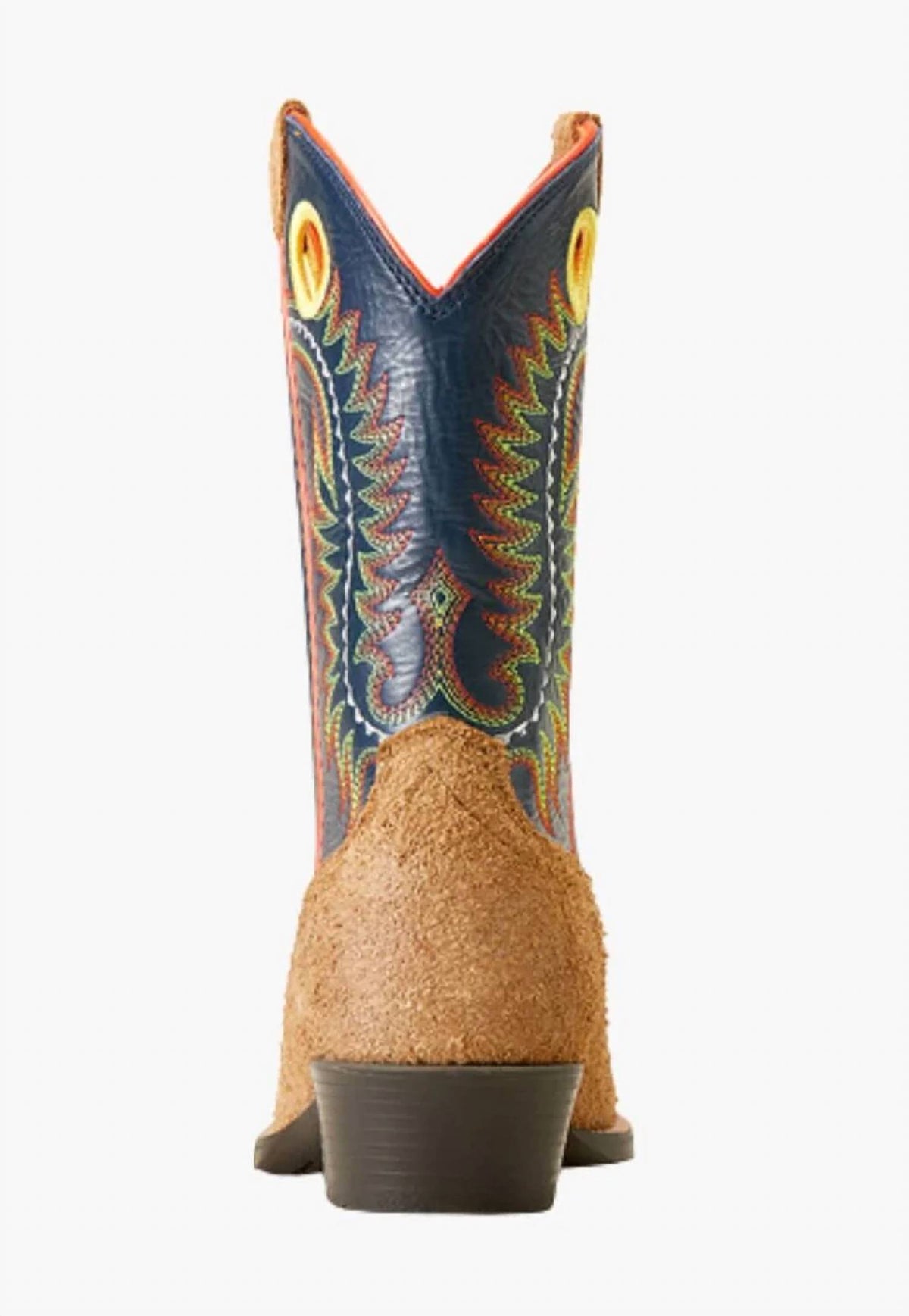 Ariat - Kid's Derby Monroe Western Boots