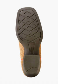Ariat - Kid's Derby Monroe Western Boots