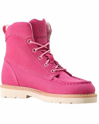 Ariat - Kid's Rebar Lift Boot