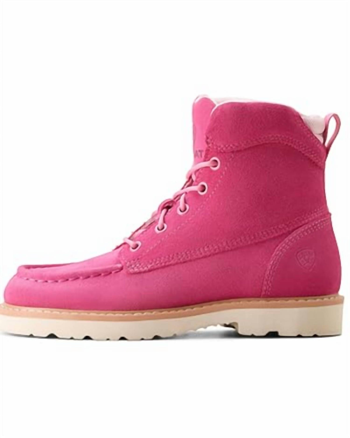Ariat - Kid's Rebar Lift Boot