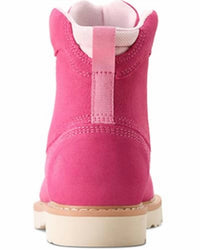Ariat - Kid's Rebar Lift Boot