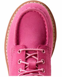 Ariat - Kid's Rebar Lift Boot