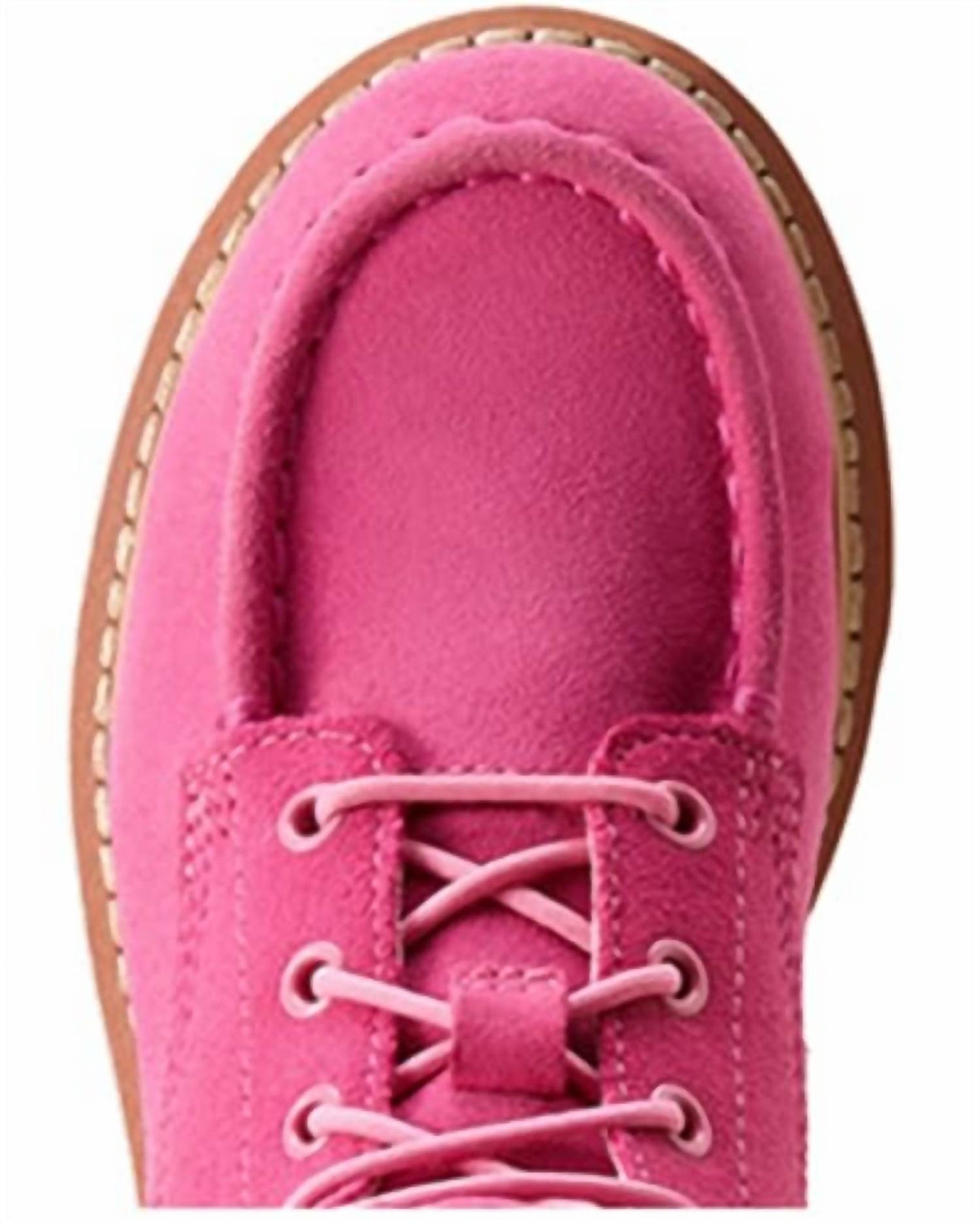 Ariat - Kid's Rebar Lift Boot