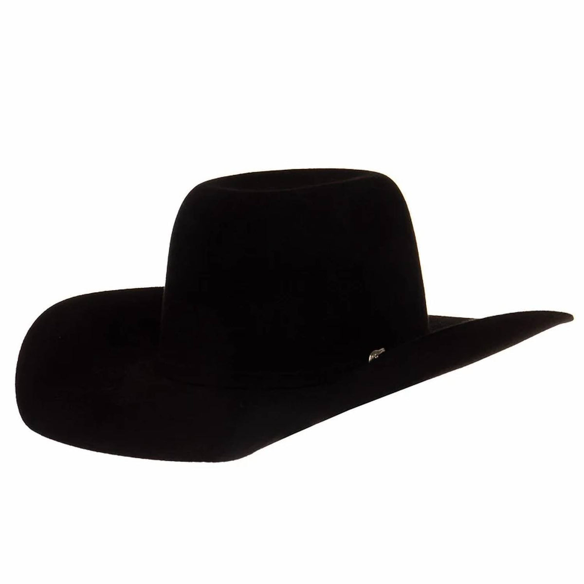 Ariat - Kids Cool Hand Luke Precreased Wool Hat