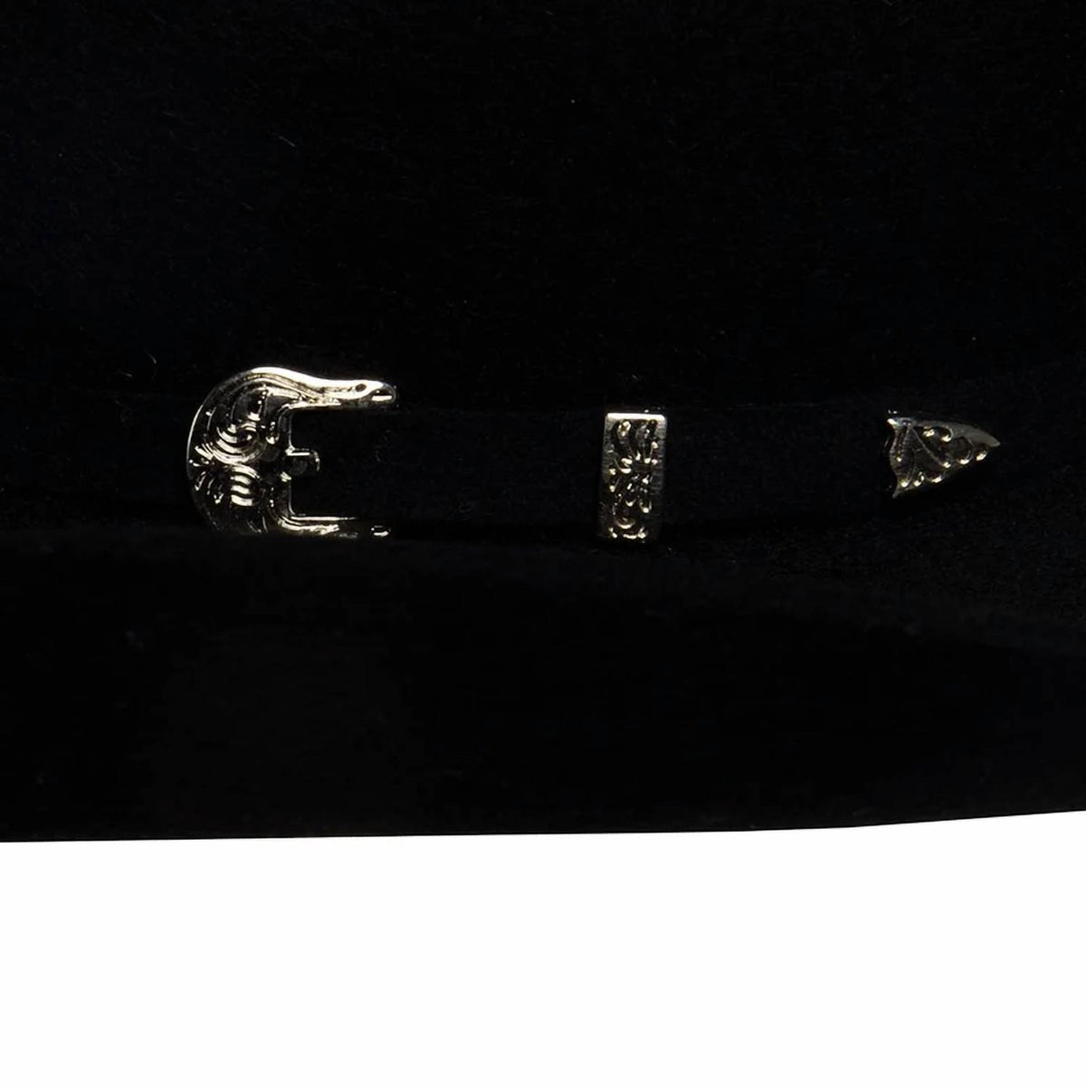 Ariat - Kids Cool Hand Luke Precreased Wool Hat