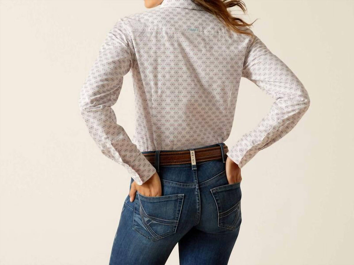 Ariat - Kirby Stretch Shirt