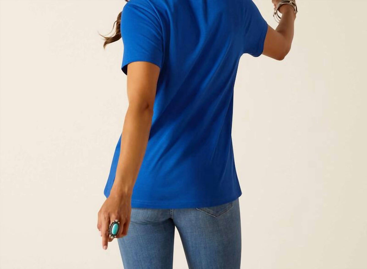Ariat - Kressa Buffalo T-Shirt