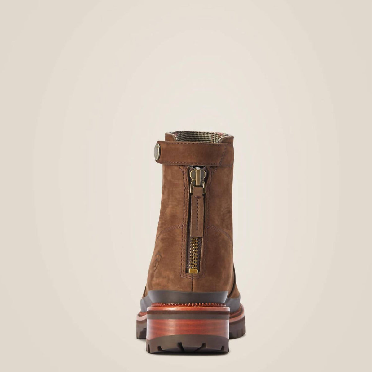 Ariat - Women's Leighton Waterproof Bootie
