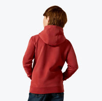 Ariat - Liquid Stamp Hoodie