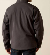 Ariat - Logo Softshell Jacket