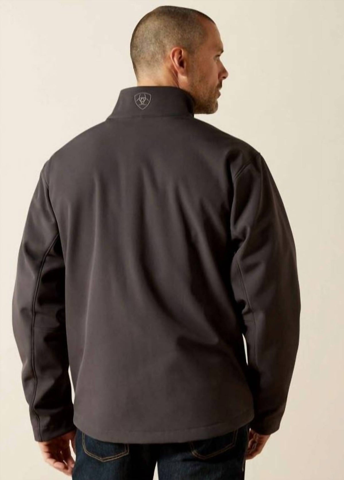 Ariat - Logo Softshell Jacket