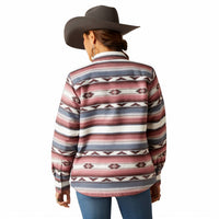 Ariat - Long Sleeve Shirt Jacket