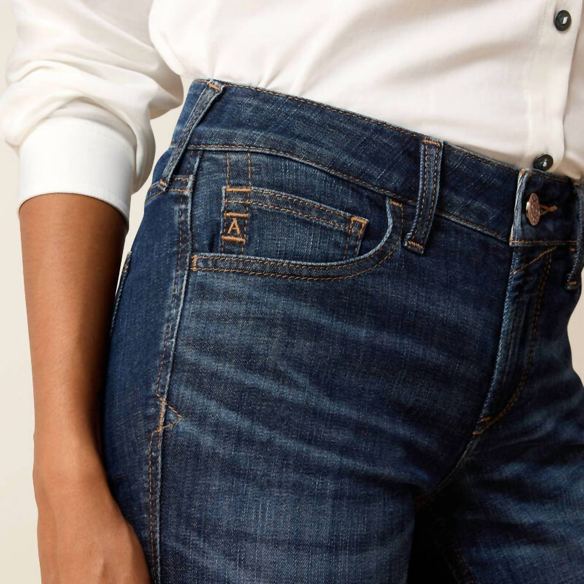 Ariat - Maddie Trouser Jean