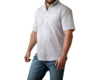 Ariat - Mayson Classic Short Sleeve Shirt