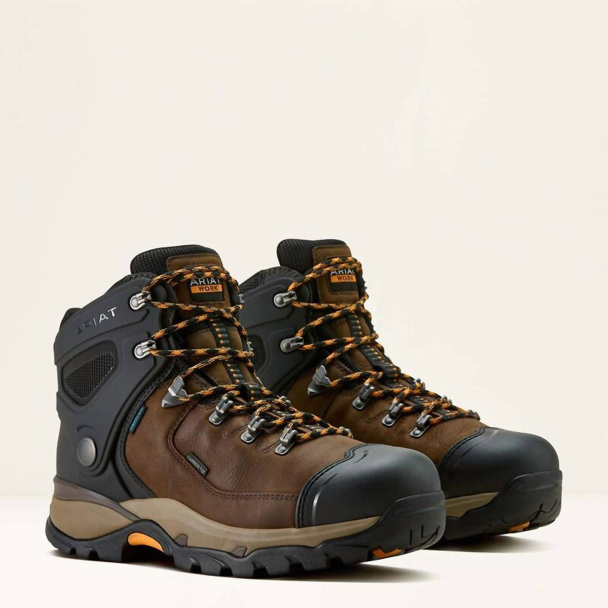 Ariat - Men's Endeavor Carbon Toe Work Boots