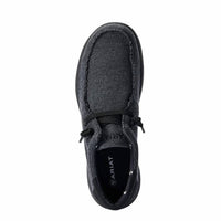Ariat - Men's Hilo Stretch Lace Shoe