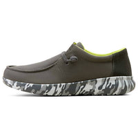 Ariat - Men's Hilo Stretch Slip On Shoes