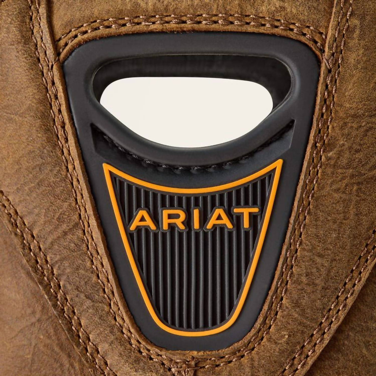 Ariat - Men's Longview Shock Shield Waterproof Composite Toe Work Boot - Medium