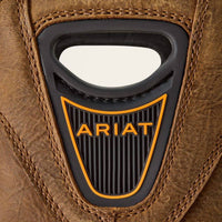 Ariat - Men's Longview Shock Shield Waterproof Composite Toe Work Boots