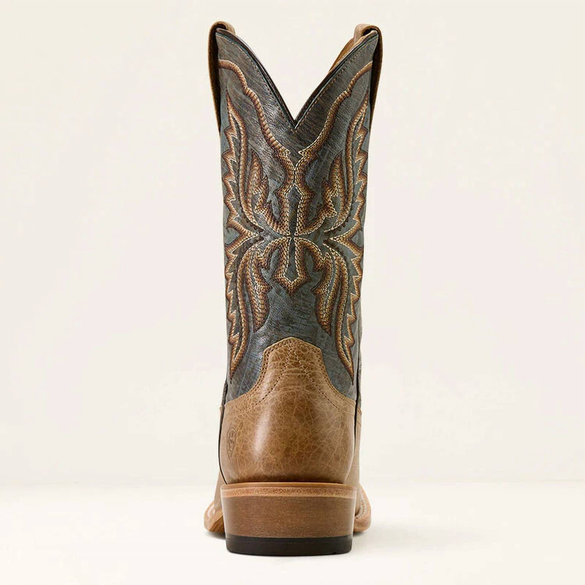 Ariat - Men's Preston Wide Square Toe Boot