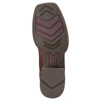 Ariat - Men's Quickdraw Rowdy Cowboy Boot