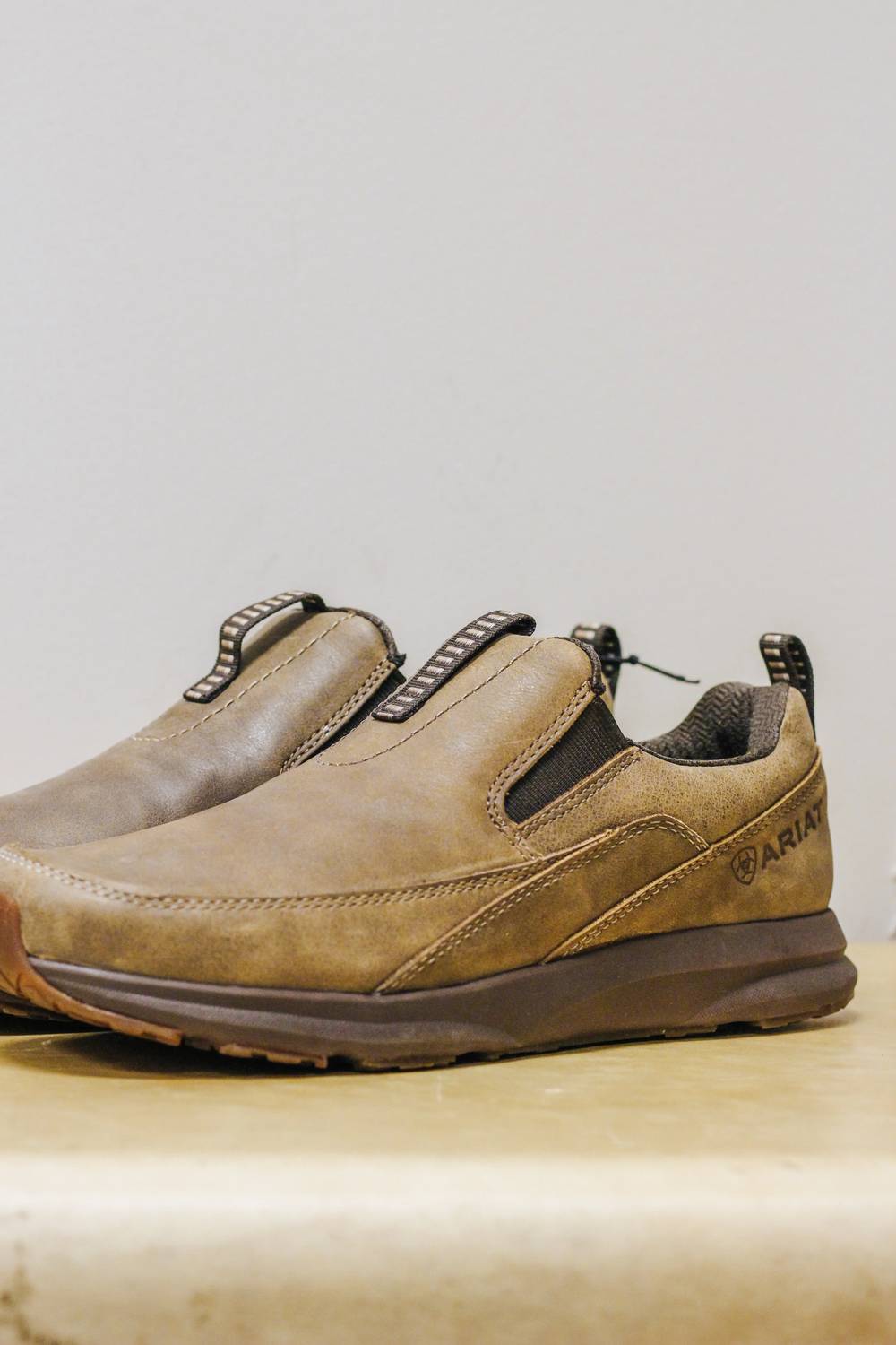 Ariat - Men's Spitfire Slip On Shoe