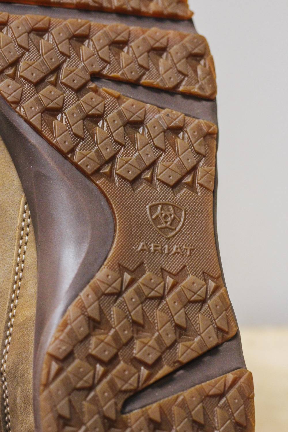 Ariat - Men's Spitfire Slip On Shoe