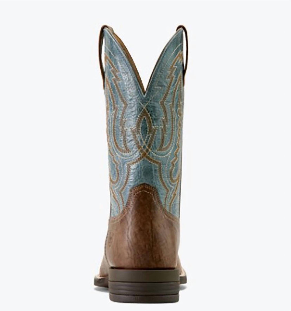 Ariat - Men's Steadfast Shock Shield Boot