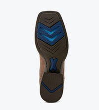 Ariat - Men's Steadfast Shock Shield Boot