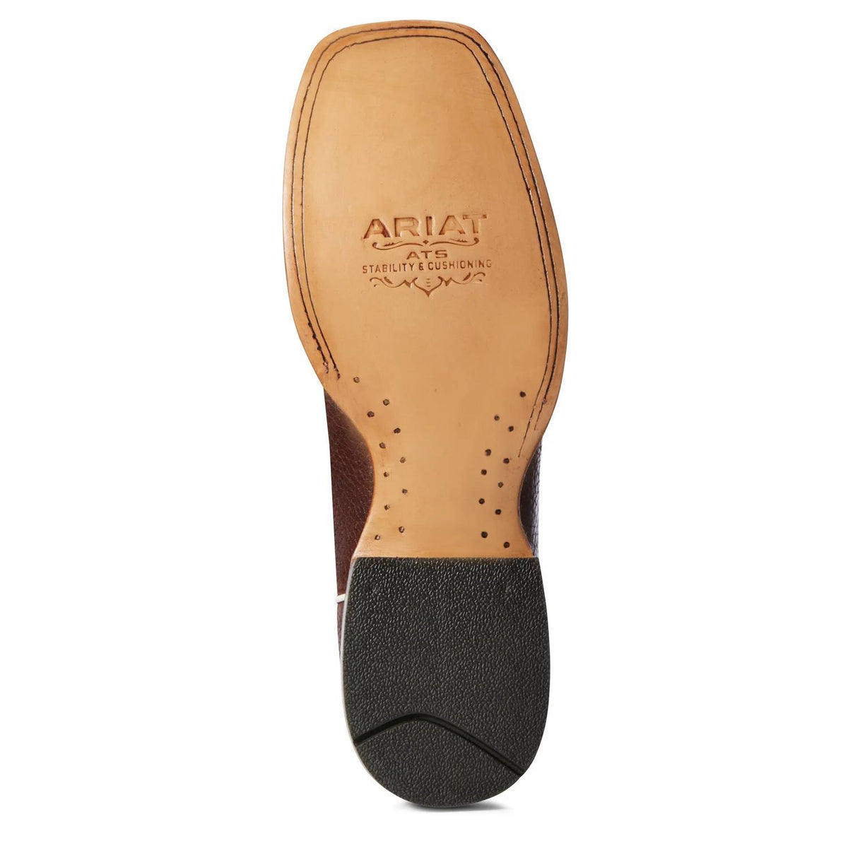 Ariat - Men's Storm Classic Western Style Boot