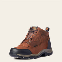 Ariat - Men's Terrain H2o Waterproof Boot
