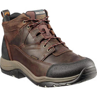 Ariat - Men's Terrain H2o Waterproof Boot