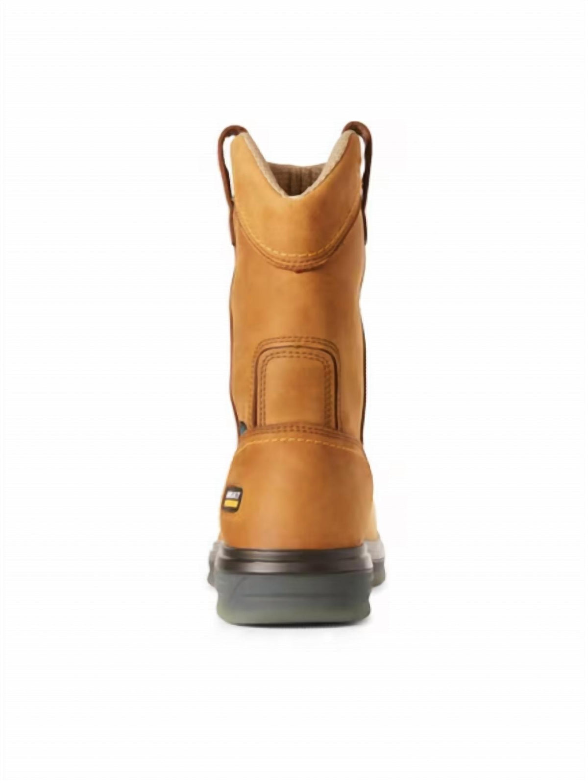 Ariat - Men's Turbo Pull-on H2o Safety Boots