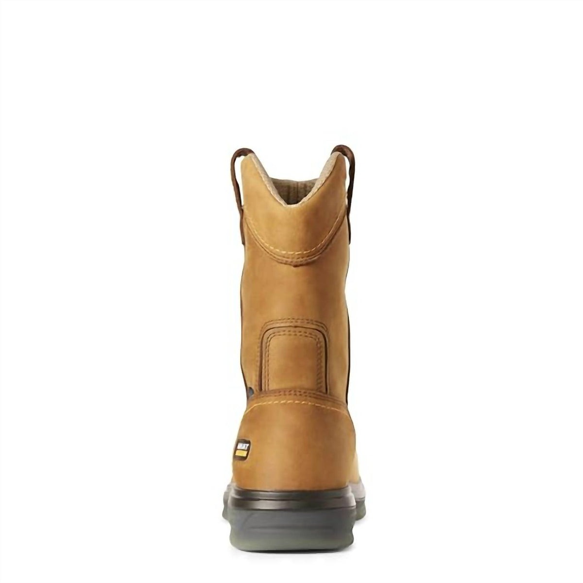 Ariat - Men's Turbo Waterproof Pull-on Boots
