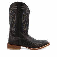 Ariat - Men's Twisted X Ostrich Boots
