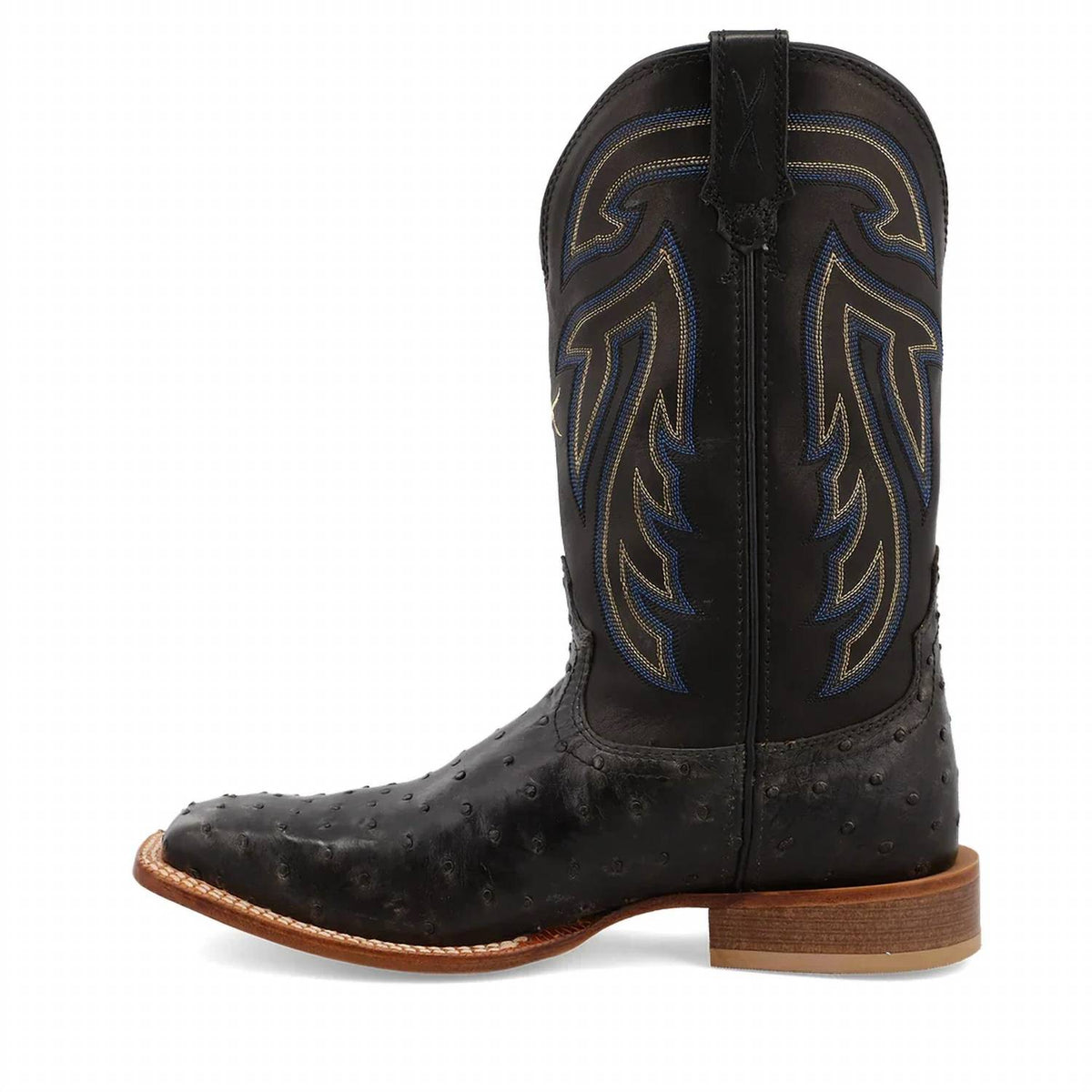Ariat - Men's Twisted X Ostrich Boots