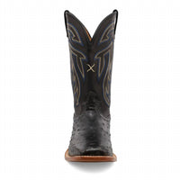 Ariat - Men's Twisted X Ostrich Boots
