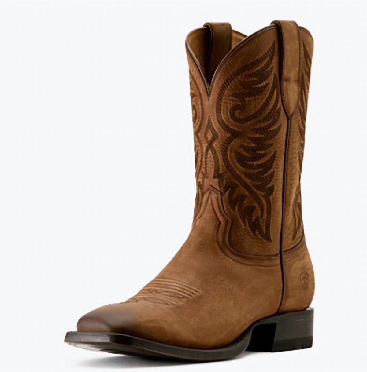 Ariat - Men's Wiley Cowboy Boot