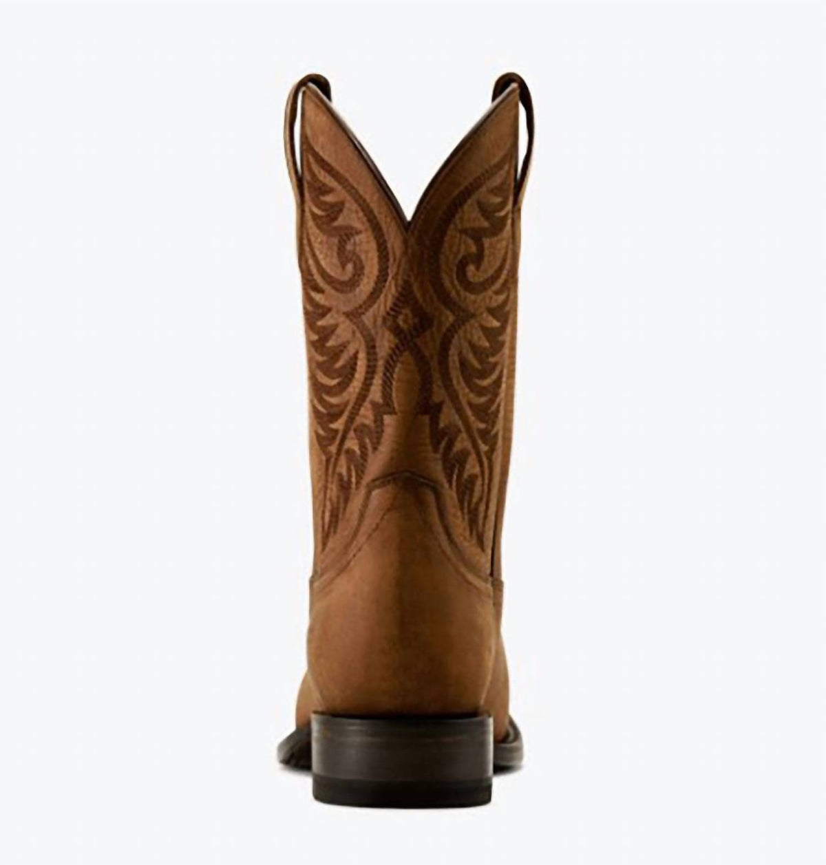 Ariat - Men's Wiley Cowboy Boot