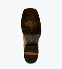 Ariat - Men's Wiley Cowboy Boot